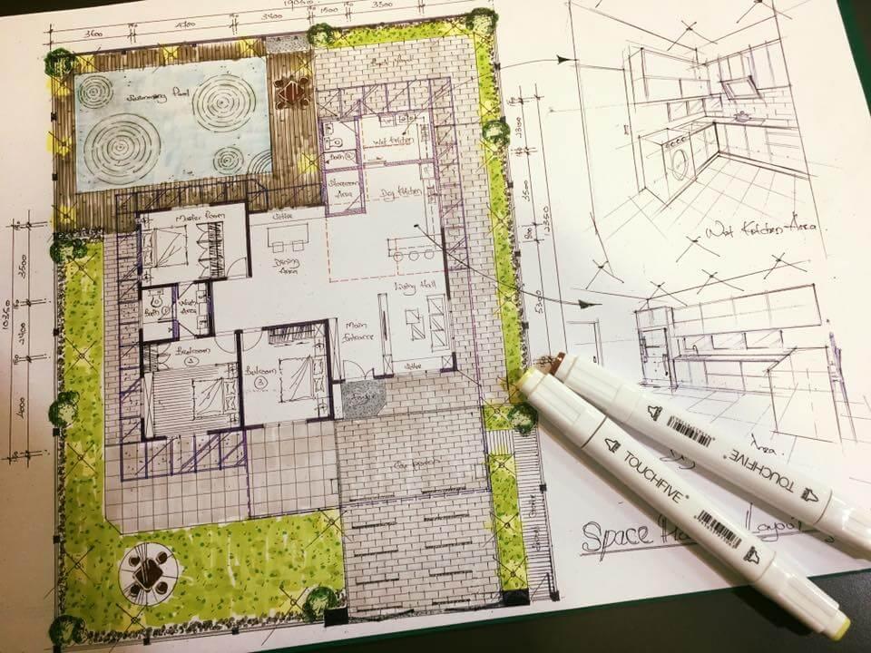 de-space_bungalow-Kebun-Teh_interior-designer-Johor Bahru_floor-plan-malaysia_home-design-plan_interior-design-plan-drawings