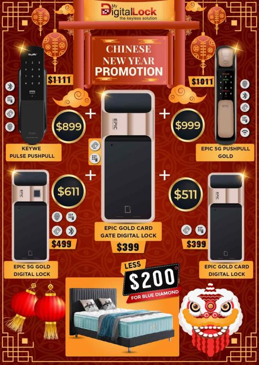 anz chinese new year promotion 2025