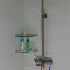 304 stainless steel rain shower set