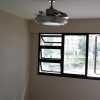 Vento Sole wannabe ceiling light fan