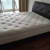 Dunlopillo Chanselor Mattress Side View