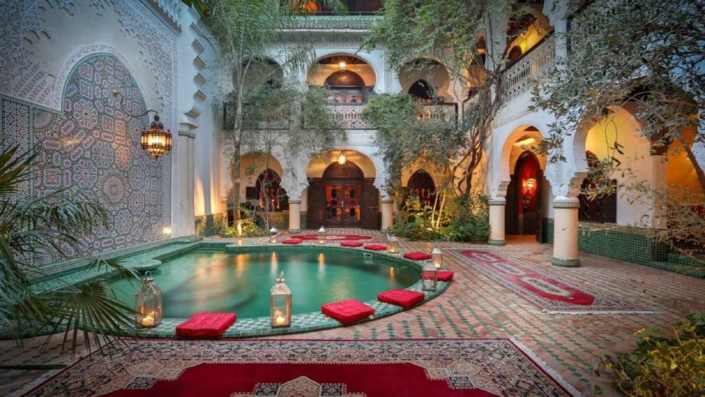 moroccan style 1