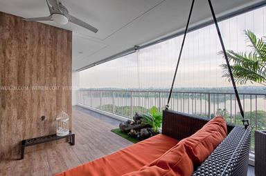 image for 5 Brilliant Ways To Make Use Of Balconies