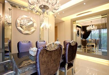 image for Guide To A Luxury Themed Home