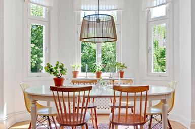 image for A Stunning Swedish Interior Design That Will Inspire You