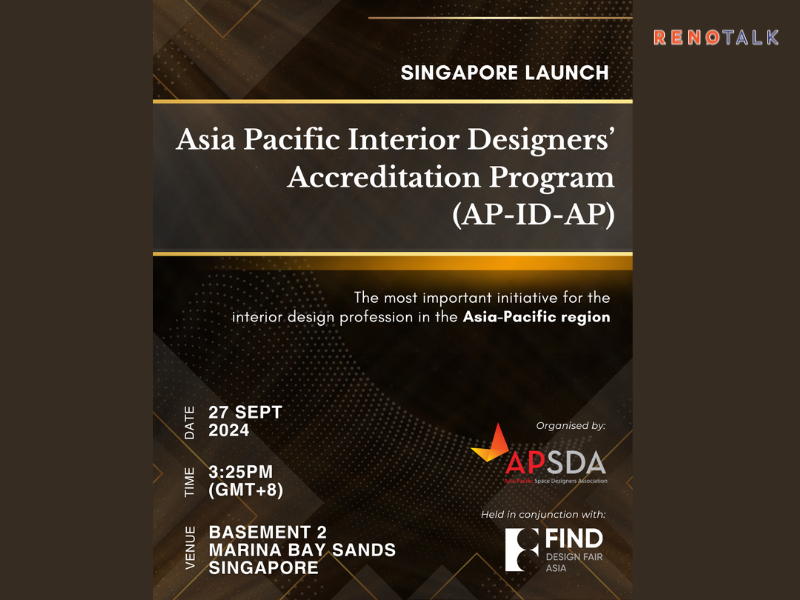  Innovate, Celebrate, Inspire: Upcoming APSDA Events at FIND Design Fair Asia 2024