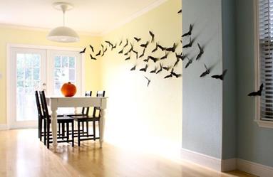 image for AWESOME Halloween Decorations To Dress Up Your Home With (Part 2)