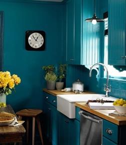 image for Tips And Secrets To Creating A Monochromatic Room