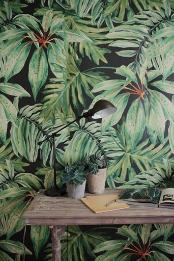 image for Let Your Walls Stand Out With These Magnificent Murals