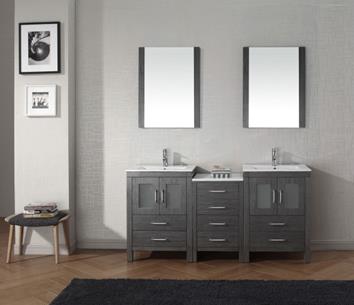 Unique Bathroom Trends To Experiment With